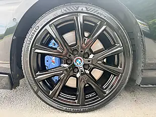 Used 2020 BMW 2 Series Gran Coupe Black - Interior and Exterior details 6