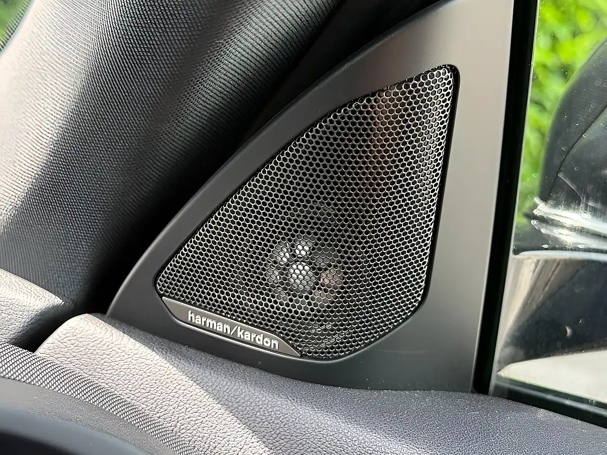 Used 2020 BMW 2 Series Gran Coupe Black - Interior and Exterior details 7
