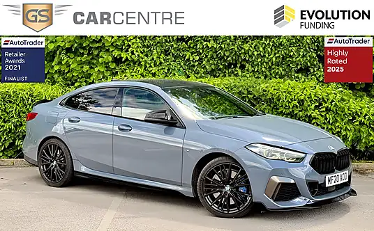 2020 BMW 2 Series Gran Coupe M235i