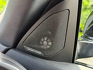 Used 2020 BMW 2 Series Gran Coupe Grey - Interior and Exterior details 7