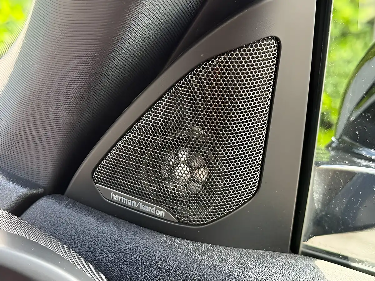 Used 2020 BMW 2 Series Gran Coupe Grey - Interior and Exterior details 7