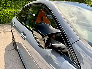 Used 2020 BMW 2 Series Gran Coupe Grey - Interior and Exterior details 9
