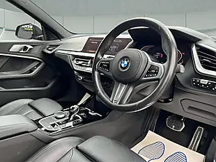 Used 2020 BMW 2 Series Gran Coupe M Sport Black - Interior and Exterior details 11