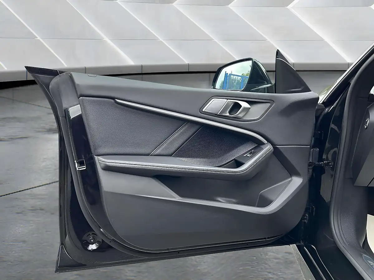 Used 2020 BMW 2 Series Gran Coupe M Sport Black - Interior and Exterior details 12