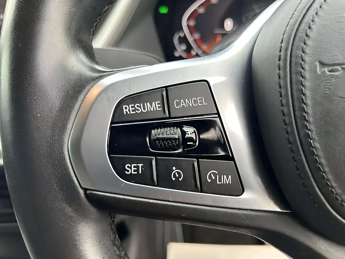 Used 2020 BMW 2 Series Gran Coupe M Sport Black - Interior and Exterior details 13