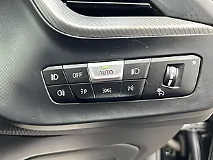 Used 2020 BMW 2 Series Gran Coupe M Sport Black - Interior and Exterior details 14