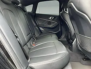 Used 2020 BMW 2 Series Gran Coupe M Sport Black - Interior and Exterior details 15