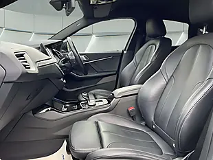 Used 2020 BMW 2 Series Gran Coupe M Sport Black - Interior and Exterior details 18