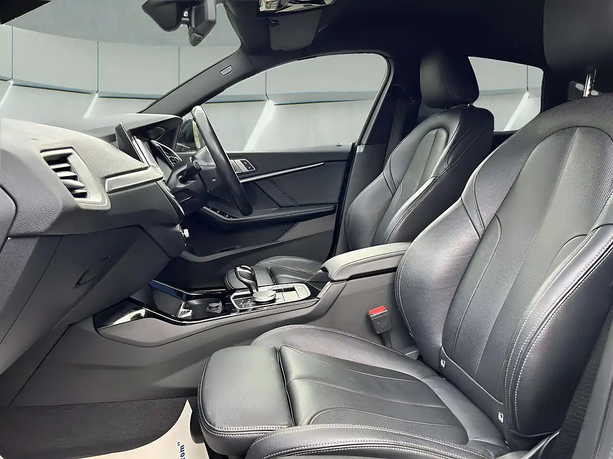 Used 2020 BMW 2 Series Gran Coupe M Sport Black - Interior and Exterior details 18
