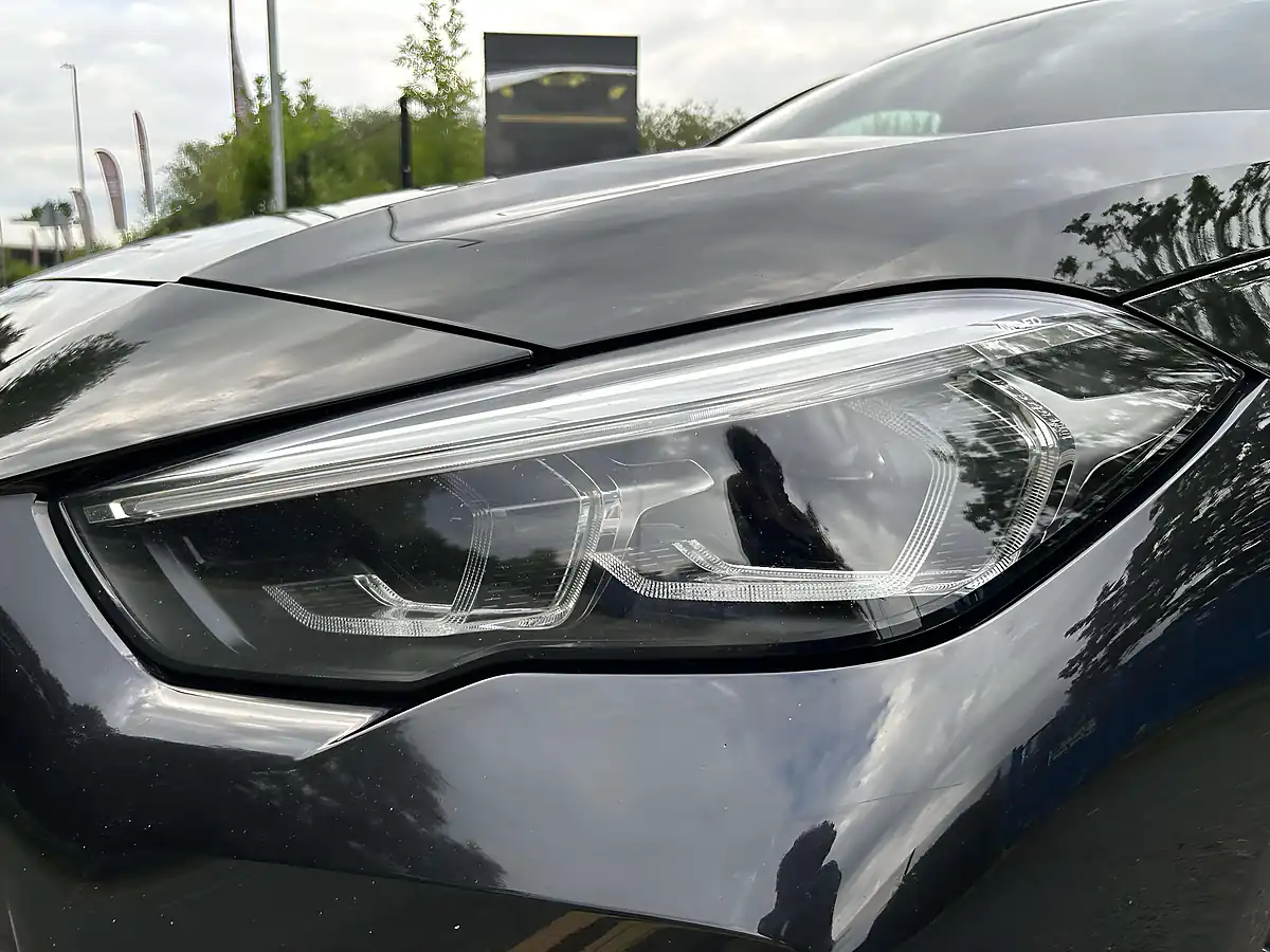 Used 2020 BMW 2 Series Gran Coupe M Sport Black - Interior and Exterior details 19