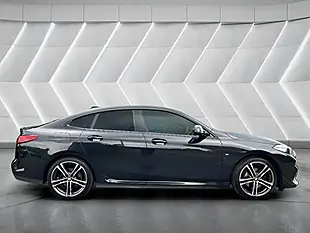 Used 2020 BMW 2 Series Gran Coupe M Sport Black - Interior and Exterior details 5
