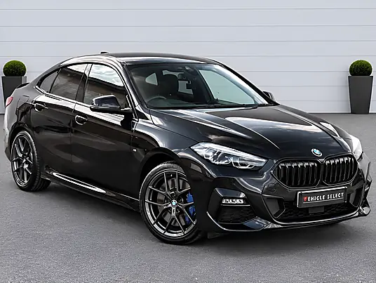 2020 BMW 2 Series Gran Coupe 218i M Sport