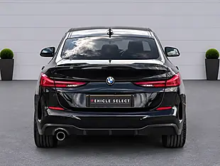 Used 2020 BMW 2 Series Gran Coupe M Sport Black - Interior and Exterior details 11