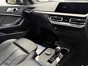 Used 2020 BMW 2 Series Gran Coupe M Sport Black - Interior and Exterior details 14