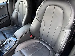 Used 2020 BMW 2 Series Gran Coupe M Sport Black - Interior and Exterior details 15