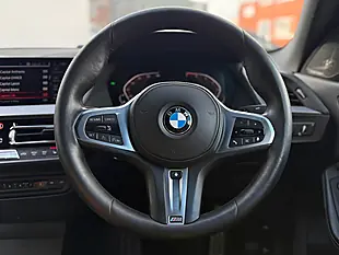 Used 2020 BMW 2 Series Gran Coupe M Sport Black - Interior and Exterior details 16