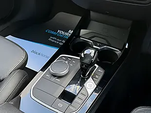 Used 2020 BMW 2 Series Gran Coupe M Sport Black - Interior and Exterior details 19
