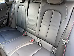 Used 2020 BMW 2 Series Gran Coupe M Sport Black - Interior and Exterior details 20