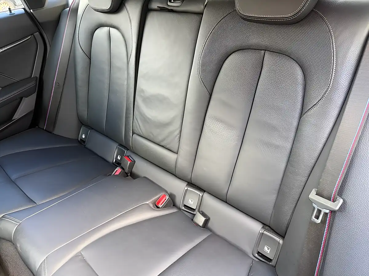 Used 2020 BMW 2 Series Gran Coupe M Sport Black - Interior and Exterior details 20