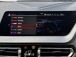Used 2020 BMW 2 Series Gran Coupe M Sport Black - Interior and Exterior details 4