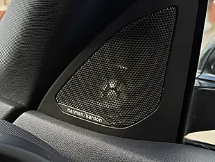 Used 2020 BMW 2 Series Gran Coupe M Sport Black - Interior and Exterior details 6
