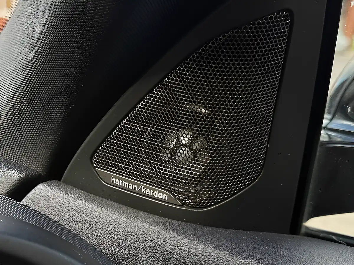 Used 2020 BMW 2 Series Gran Coupe M Sport Black - Interior and Exterior details 6