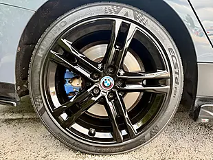 Used 2020 BMW 2 Series Gran Coupe M Sport Grey - Interior and Exterior details 12