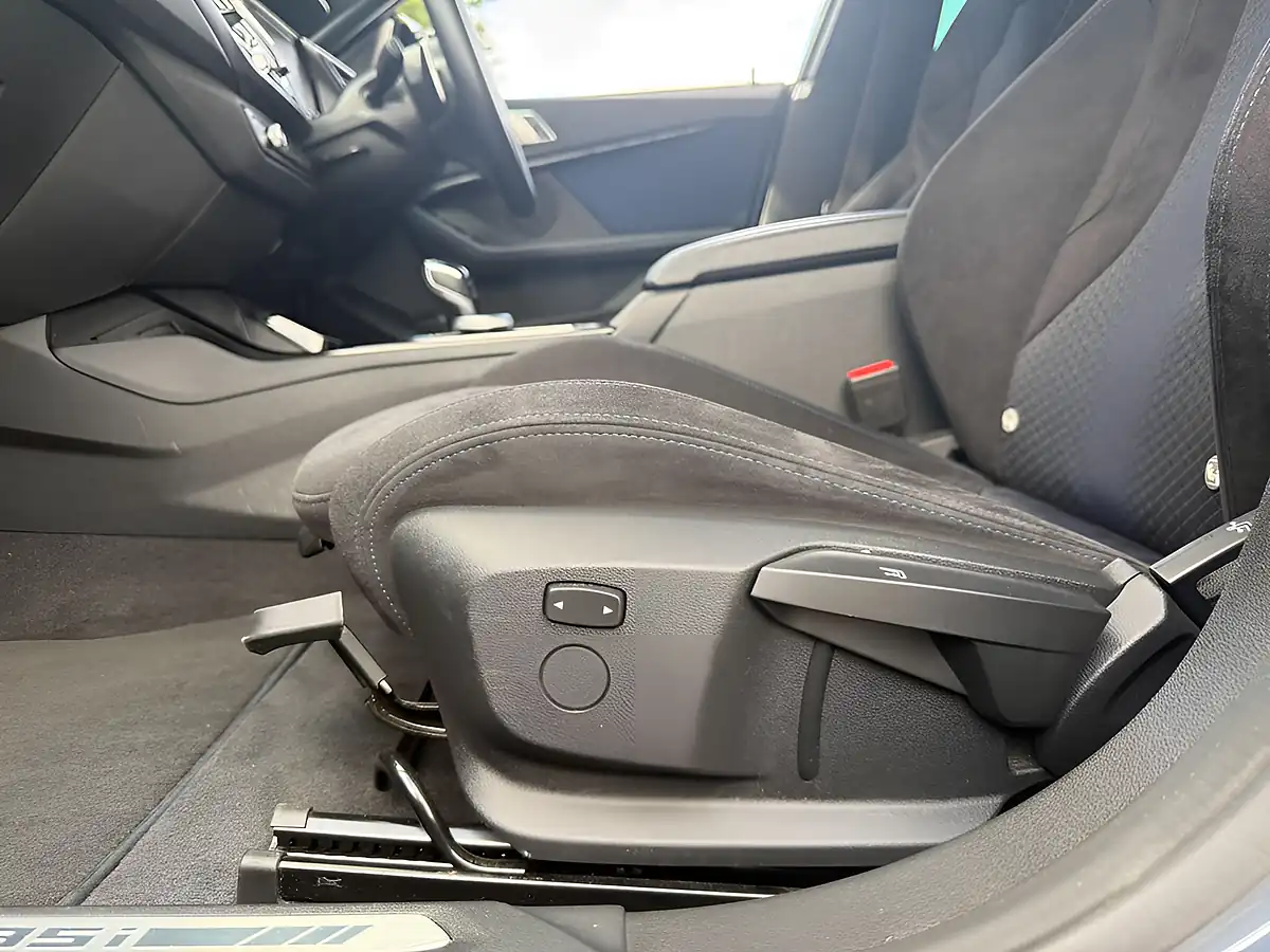 Used 2020 BMW 2 Series Gran Coupe M Sport Grey - Interior and Exterior details 15