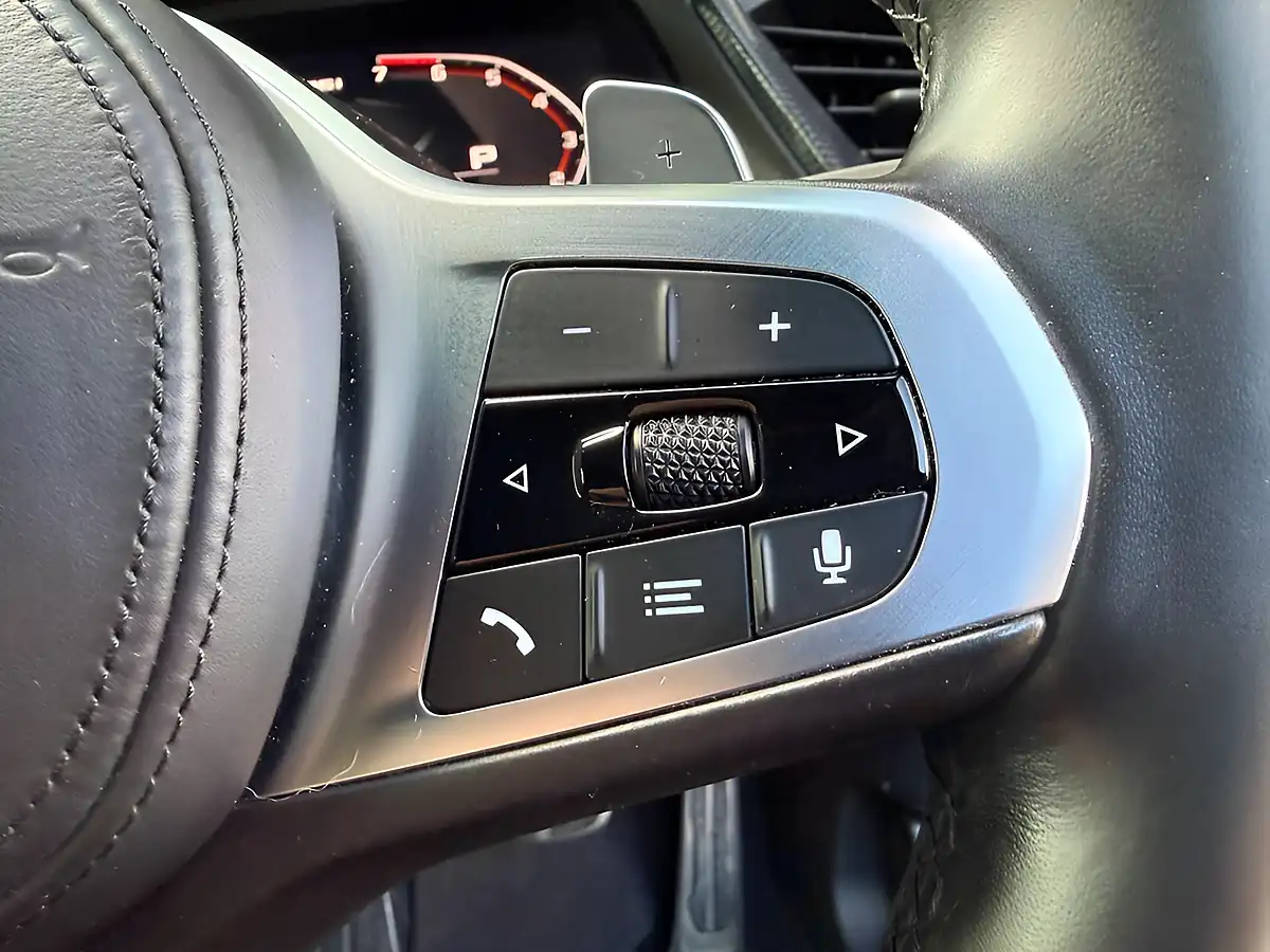 Used 2020 BMW 2 Series Gran Coupe M Sport Grey - Interior and Exterior details 16