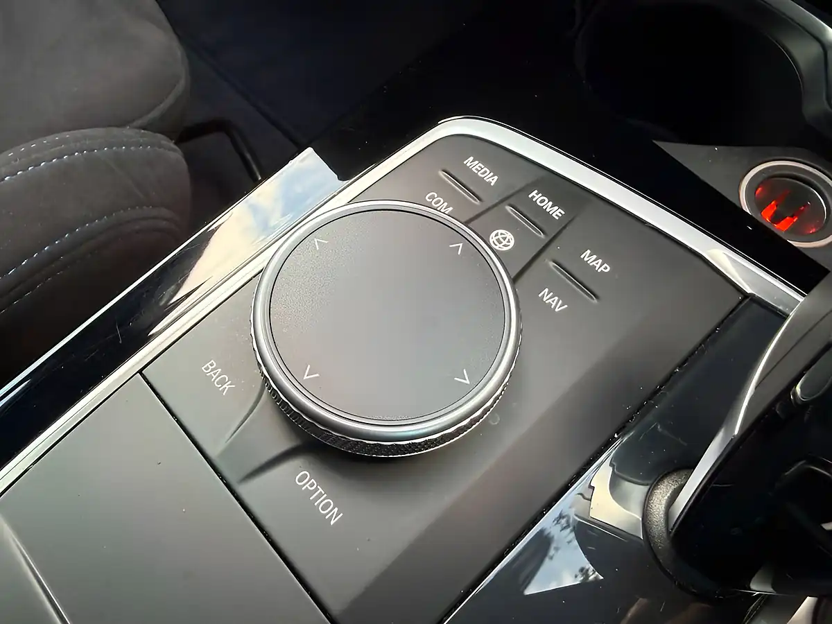 Used 2020 BMW 2 Series Gran Coupe M Sport Grey - Interior and Exterior details 17