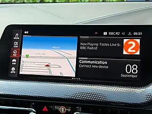 Used 2020 BMW 2 Series Gran Coupe M Sport Grey - Interior and Exterior details 18