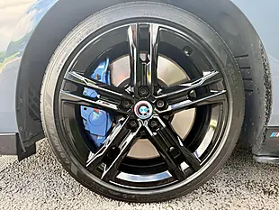 Used 2020 BMW 2 Series Gran Coupe M Sport Grey - Interior and Exterior details 6