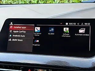 Used 2020 BMW 2 Series Gran Coupe M Sport Grey - Interior and Exterior details 8