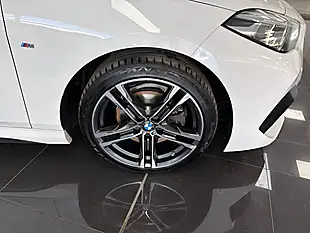 Used 2020 BMW 2 Series Gran Coupe M Sport White - Interior and Exterior details 18