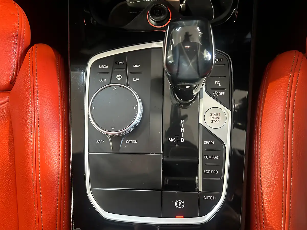 Used 2020 BMW 2 Series Gran Coupe M Sport White - Interior and Exterior details 10