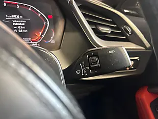 Used 2020 BMW 2 Series Gran Coupe M Sport White - Interior and Exterior details 11