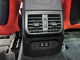 Used 2020 BMW 2 Series Gran Coupe M Sport White - Interior and Exterior details 12