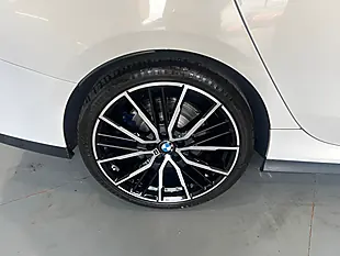 Used 2020 BMW 2 Series Gran Coupe M Sport White - Interior and Exterior details 15