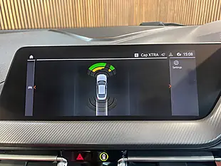 Used 2020 BMW 2 Series Gran Coupe M Sport White - Interior and Exterior details 16