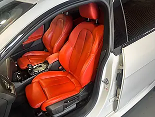 Used 2020 BMW 2 Series Gran Coupe M Sport White - Interior and Exterior details 19