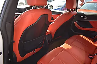 Used 2020 BMW 2 Series Gran Coupe M Sport White - Interior and Exterior details 11
