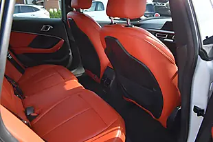 Used 2020 BMW 2 Series Gran Coupe M Sport White - Interior and Exterior details 13