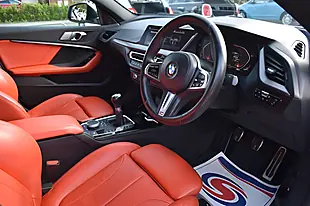 Used 2020 BMW 2 Series Gran Coupe M Sport White - Interior and Exterior details 14