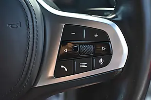 Used 2020 BMW 2 Series Gran Coupe M Sport White - Interior and Exterior details 15