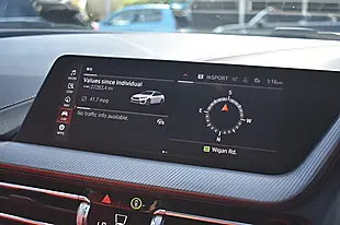 Used 2020 BMW 2 Series Gran Coupe M Sport White - Interior and Exterior details 17
