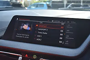 Used 2020 BMW 2 Series Gran Coupe M Sport White - Interior and Exterior details 18