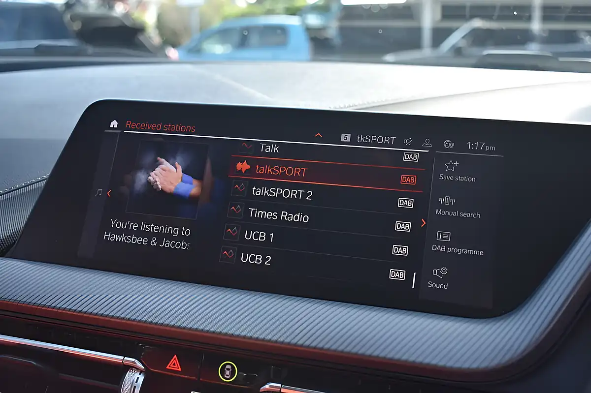 Used 2020 BMW 2 Series Gran Coupe M Sport White - Interior and Exterior details 18
