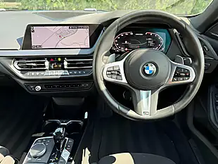Used 2020 BMW 2 Series Gran Coupe Plus Pack Blue - Interior and Exterior details 15