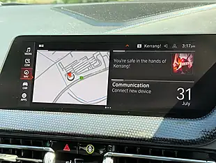 Used 2020 BMW 2 Series Gran Coupe Plus Pack Blue - Interior and Exterior details 18