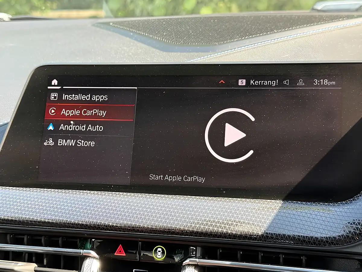 Used 2020 BMW 2 Series Gran Coupe Plus Pack Blue - Interior and Exterior details 8